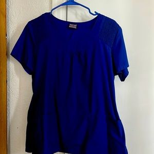 Women’s Medical Scrubs